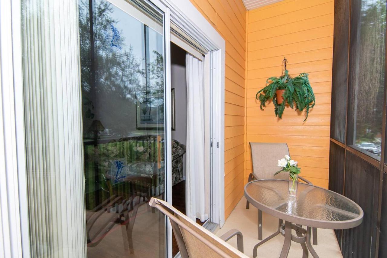 Fun Travel Day And Joy At Orlando'S Best Choice!! Kissimmee Exterior foto