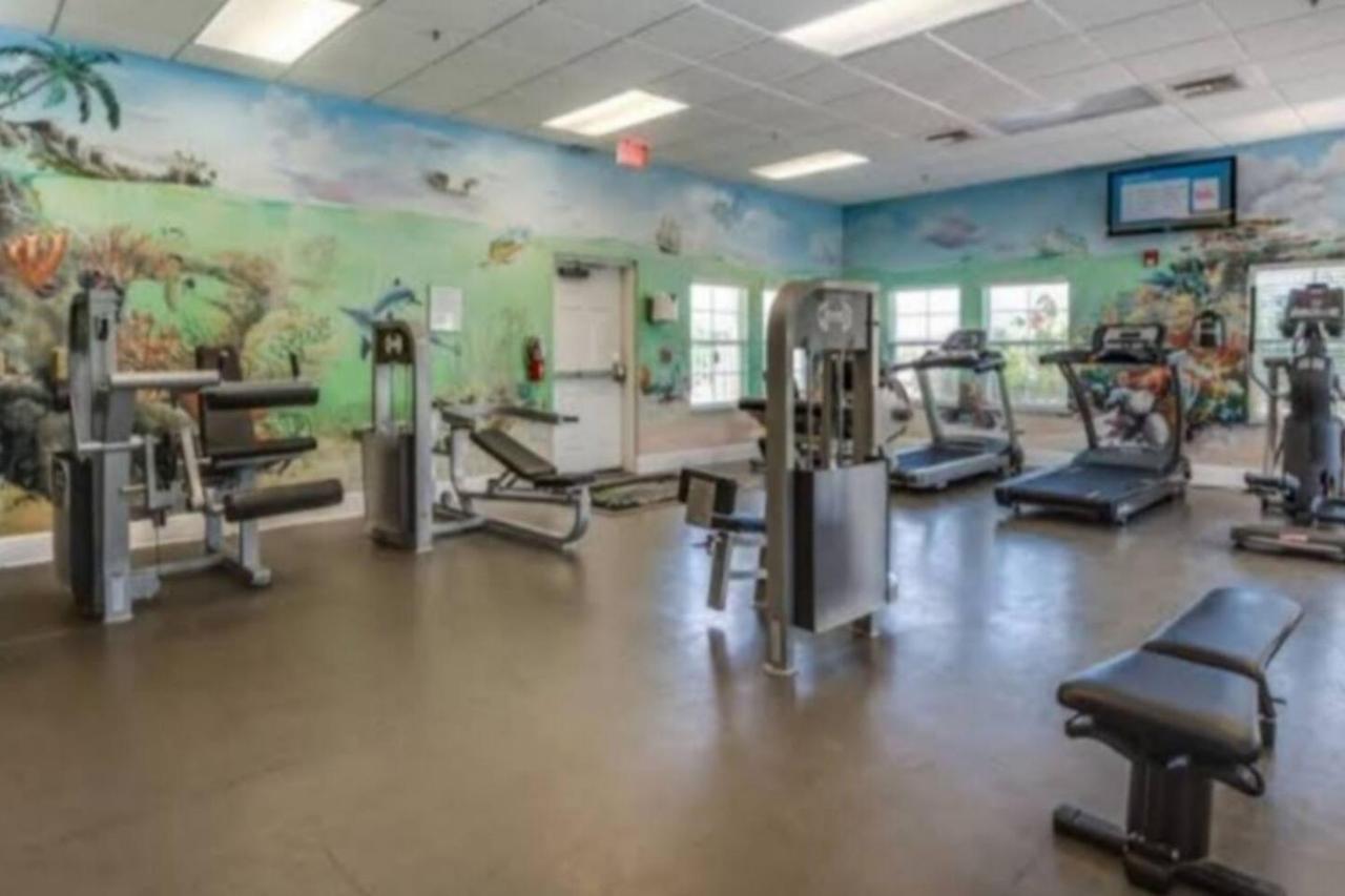 Fun Travel Day And Joy At Orlando'S Best Choice!! Kissimmee Exterior foto