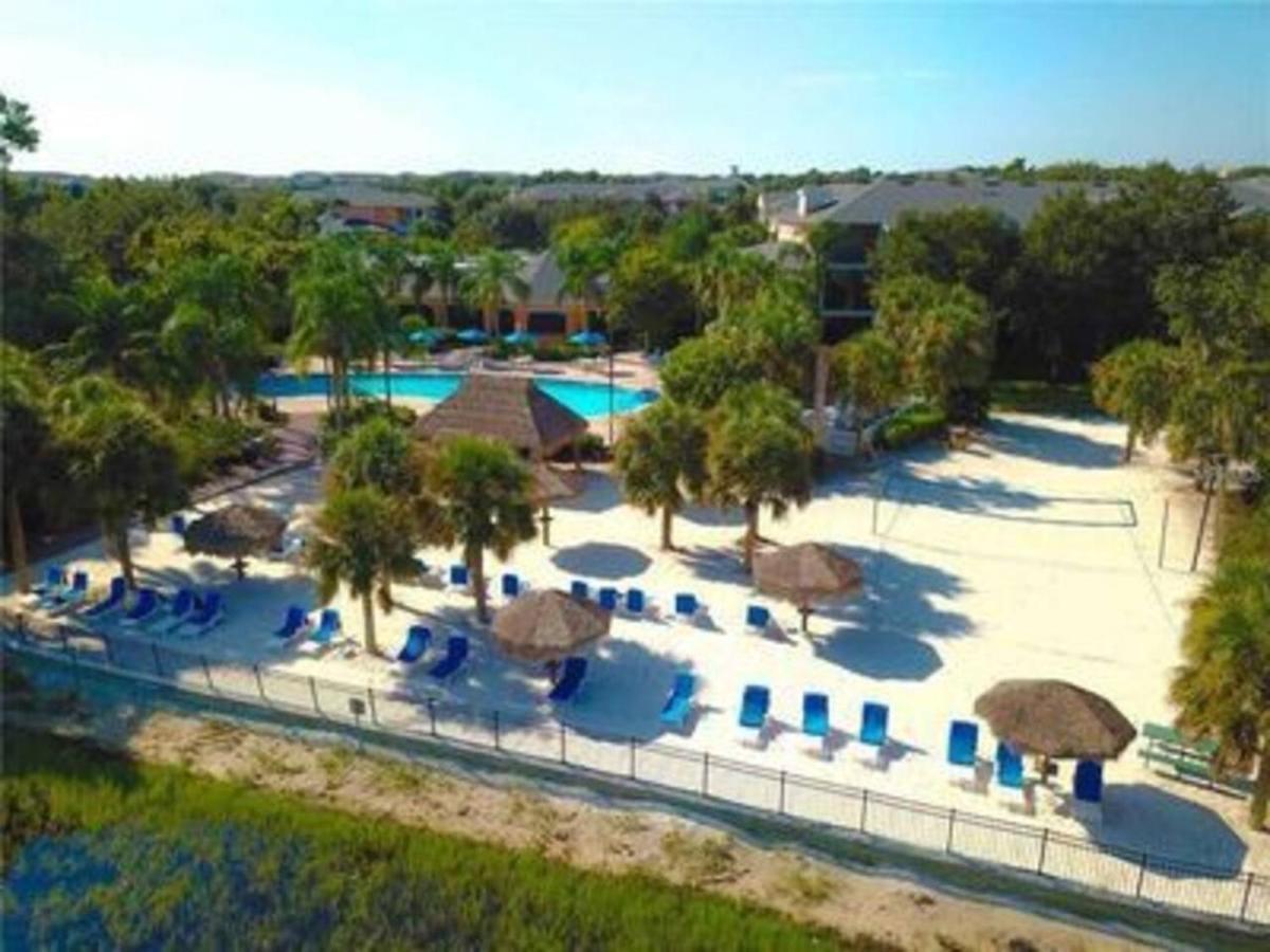 Fun Travel Day And Joy At Orlando'S Best Choice!! Kissimmee Exterior foto
