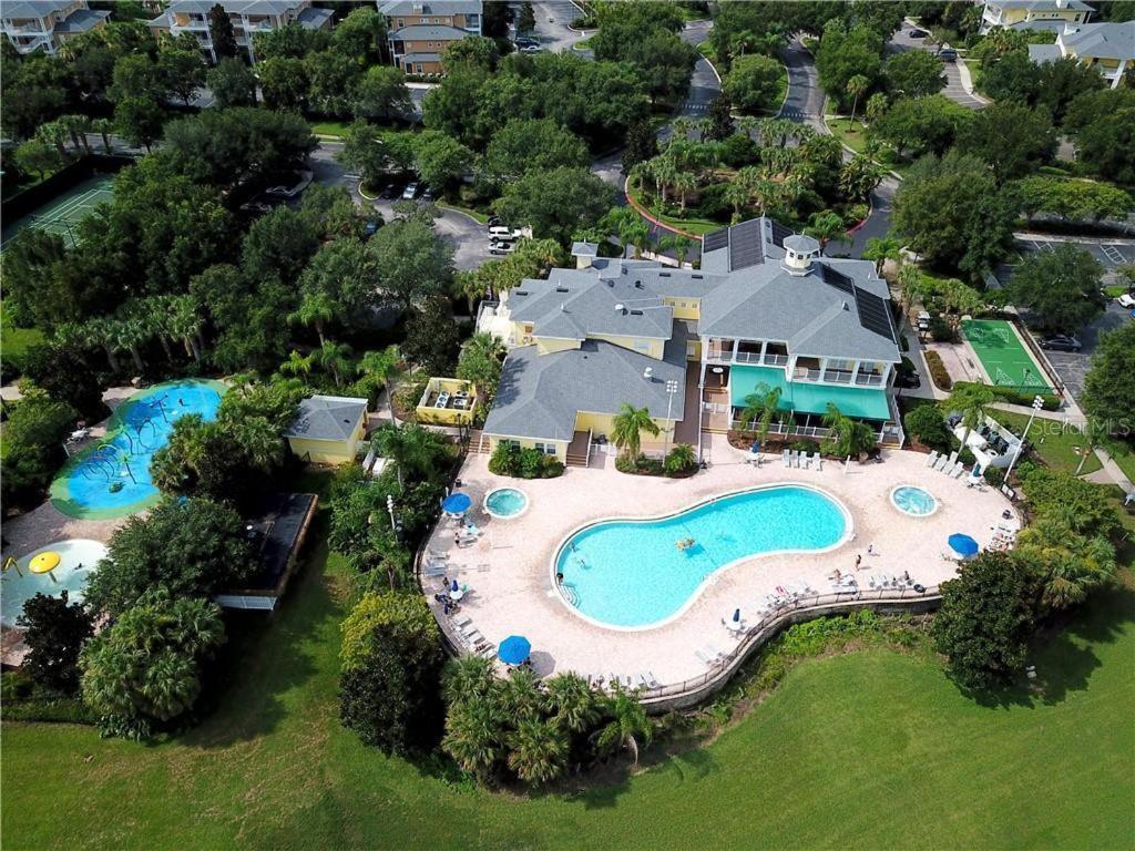 Fun Travel Day And Joy At Orlando'S Best Choice!! Kissimmee Exterior foto