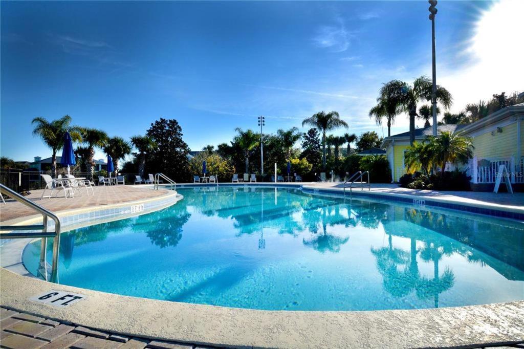 Fun Travel Day And Joy At Orlando'S Best Choice!! Kissimmee Exterior foto